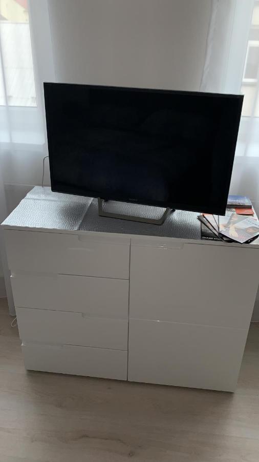 Modern Apartment In The City Center เปิลเซน ภายนอก รูปภาพ